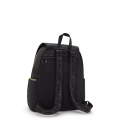 City Zip Small Backpack