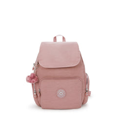City Zip Small Backpack