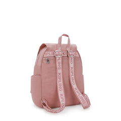 City Zip Small Backpack