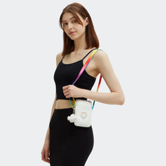 Tally Pride Crossbody Phone Bag