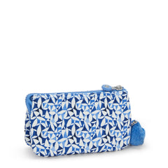 Creativity Large Printed Pouch
