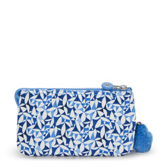 Creativity Large Printed Pouch