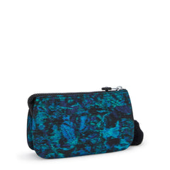 Creativity Large Printed Pouch