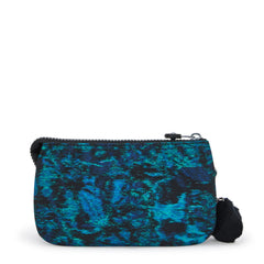 Creativity Large Printed Pouch