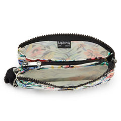 Creativity Large Printed Pouch