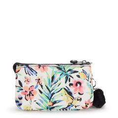Creativity Large Printed Pouch
