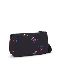 Creativity Large Printed Pouch