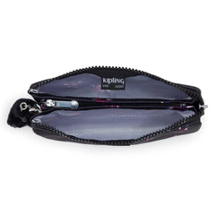 Creativity Large Printed Pouch