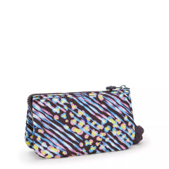 Creativity Large Printed Pouch