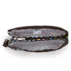 Creativity Large Printed Pouch