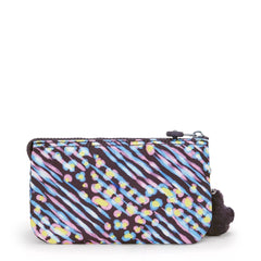 Creativity Large Printed Pouch