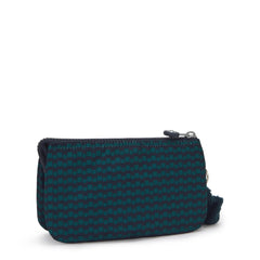 Creativity Large Printed Pouch