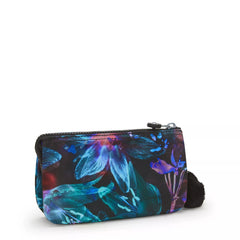 Creativity Large Printed Pouch