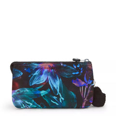 Creativity Large Printed Pouch