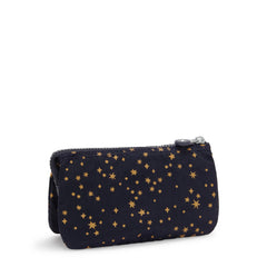 Creativity Large Printed Pouch