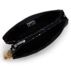 Creativity Large Printed Pouch