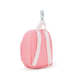 Seoul Mini Printed Keychain