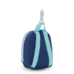 Seoul Mini Printed Keychain