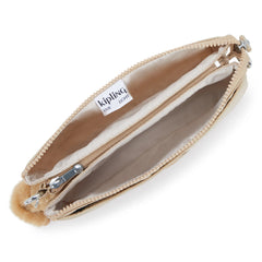 Riri Shimmer Crossbody Bag