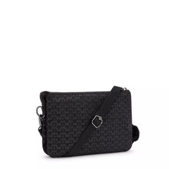 Riri Printed Crossbody Bag