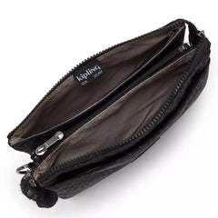 Riri Printed Crossbody Bag