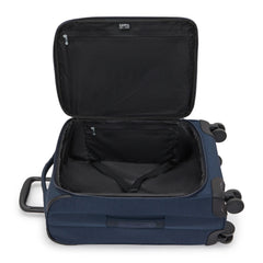 Youri Spin Small 4 Wheeled Rolling Luggage