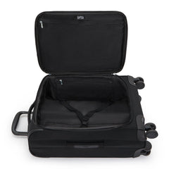 Youri Spin Small 4 Wheeled Rolling Luggage