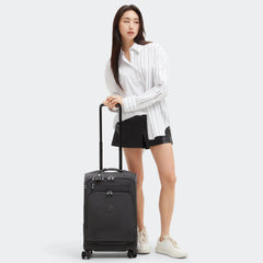 Youri Spin Small 4 Wheeled Rolling Luggage