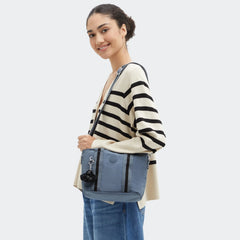 Minta Shoulder Bag