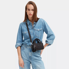 Bina Mini Shoulder Bag