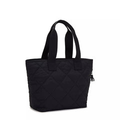 Irica Quilted Tote Bag