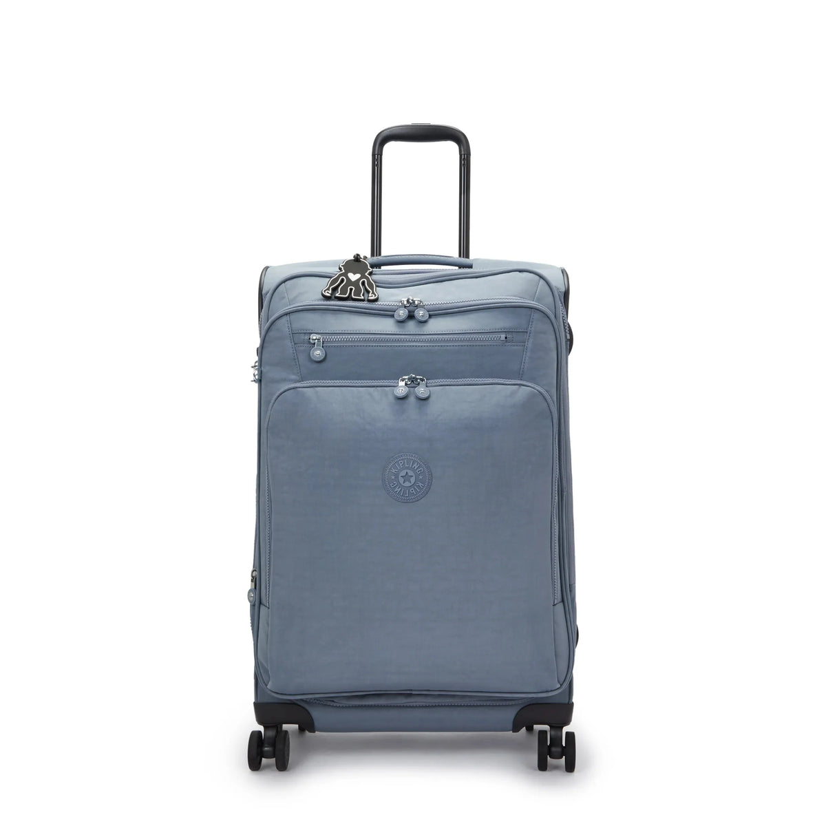 Youri Spin Medium 4 Wheeled Rolling Luggage