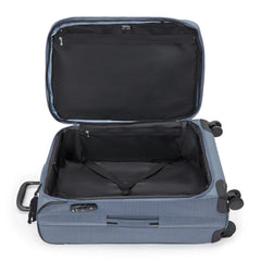 Youri Spin Medium 4 Wheeled Rolling Luggage