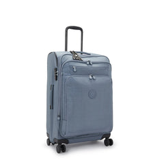 Youri Spin Medium 4 Wheeled Rolling Luggage
