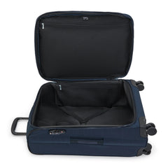 Youri Spin Medium 4 Wheeled Rolling Luggage