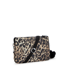 Riri Printed Crossbody Bag