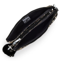 Riri Printed Crossbody Bag