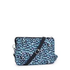 Riri Printed Crossbody Bag