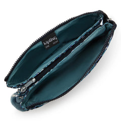 Riri Printed Crossbody Bag