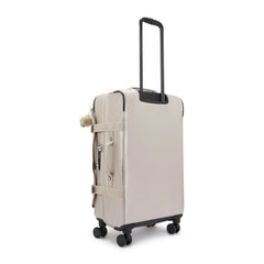 Spontaneous Medium Rolling Luggage