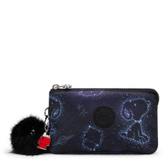 Peanuts Creativity Large Pouch