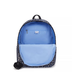 Delia Medium Printed Backpack