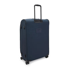 Youri Spin Large 4 Wheeled Rolling Luggage