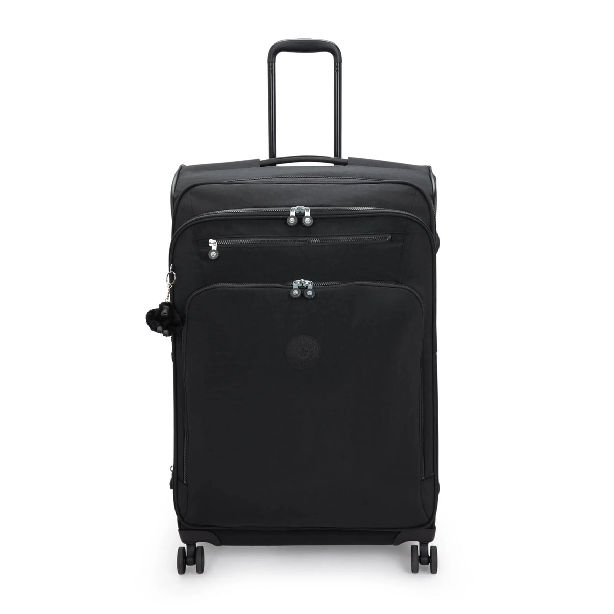 Youri Spin Large 4 Wheeled Rolling Luggage