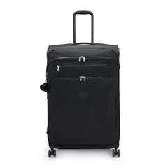 Youri Spin Large 4 Wheeled Rolling Luggage