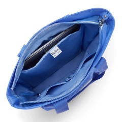 Hanifa 15" Laptop Tote Bag