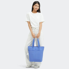 Hanifa 15" Laptop Tote Bag