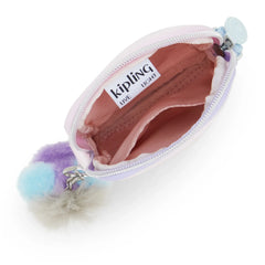 Tally Metallic Crossbody Phone Bag