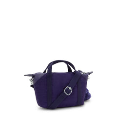 Art Compact Crossbody Bag