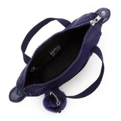 Art Compact Crossbody Bag